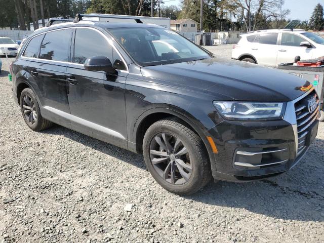 WA1AAAF76HD000644 Audi 2017