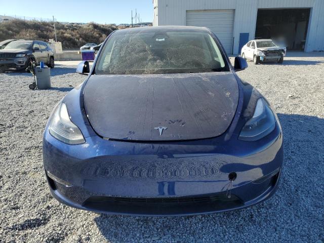 7SAYGAEE5RF003891 Tesla Model Y