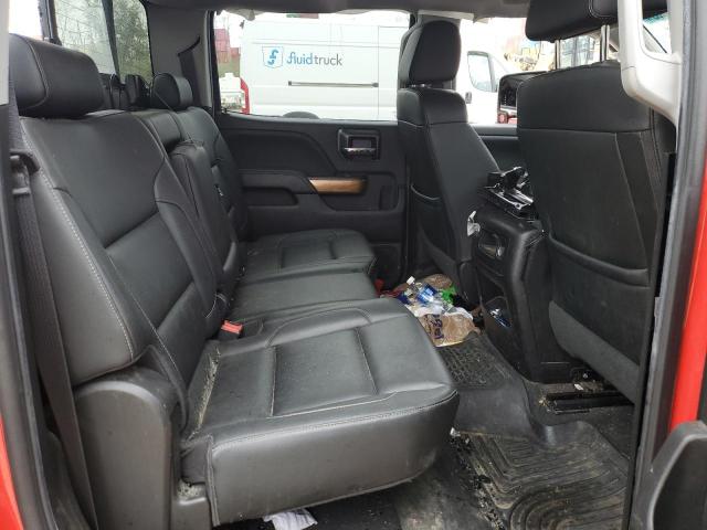 1GC1KTEY5KF223925 Chevrolet Silverado