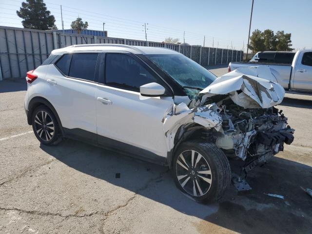 3N1CP5CV5LL545425 Nissan KICKS SV