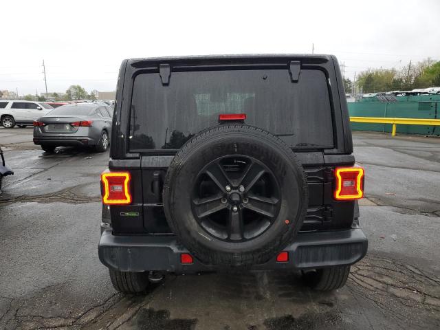 1C4HJXEM8LW332256 Jeep Wrangler