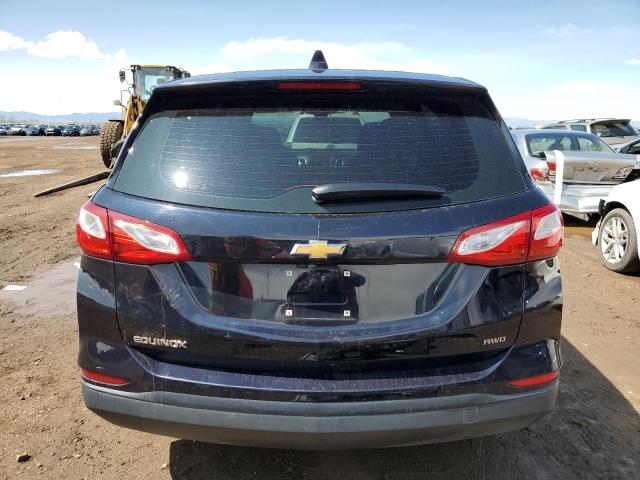2GNAXSEV3L6241473 Chevrolet EQUINOX LS