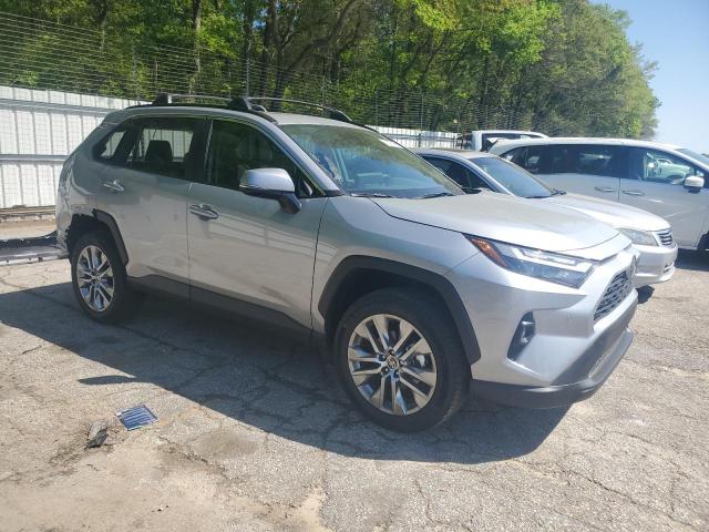 2T3A1RFV4PW405924 Toyota RAV4 XLE P