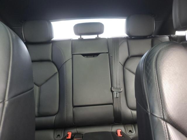 WP1AB2A53JLB31426 Porsche MACAN S