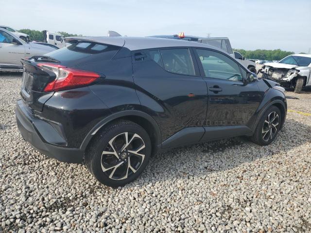 JTNKHMBX9L1092755 Toyota C-HR XLE