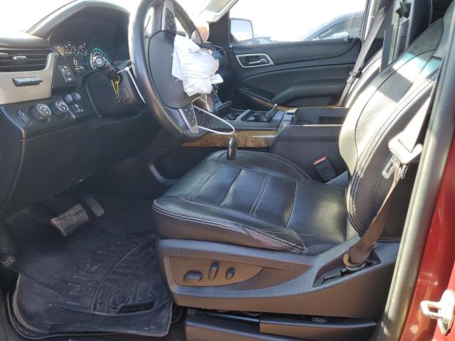 1GKS2CKJ3HR176577 GMC l86 - sidi: spark ignited direct injection, vvt: variable valve timing, afm, e85max, alum