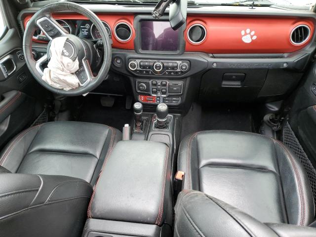1C4JJXFM9MW533925 Jeep WRANGLER U