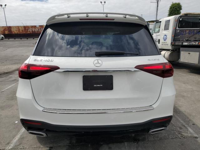 4JGFB5KB2RB166243 Mercedes-Benz Gle 450 4m