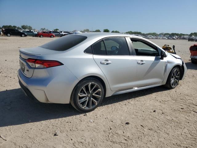 5YFS4MCE1NP118549 Toyota COROLLA SE