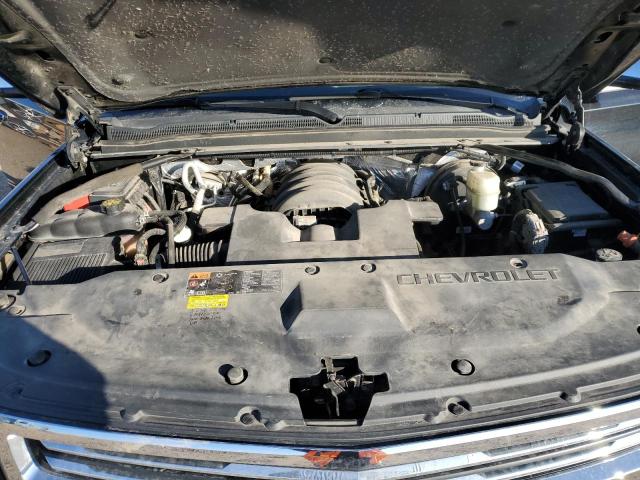 1GNSKCKC1FR576459 Chevrolet l83 - vvt, active fuel management, aluminum