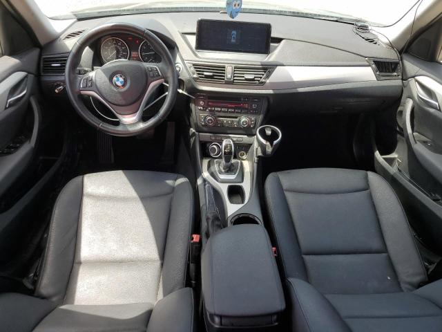 WBAVM1C55EVW52451 BMW X1 SDRIVE2