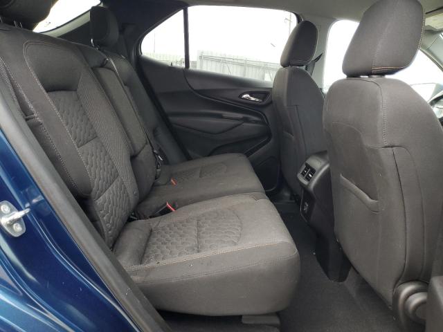 2GNAXVEX0K6137380 Chevrolet EQUINOX LT
