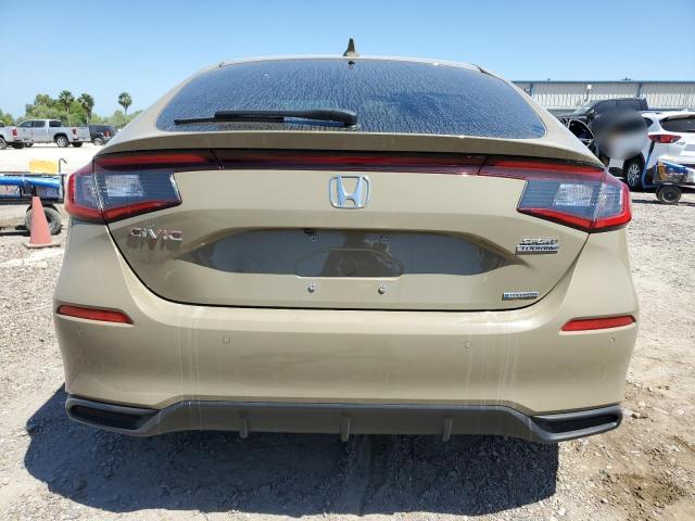 19XFL4H9XSE007172 Honda lfc3