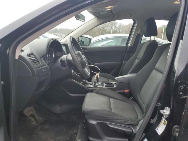 JM3KE4BY8G0749246 Mazda CX-5 SPORT