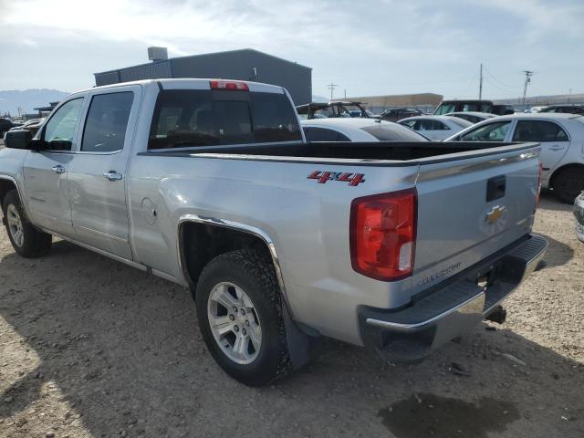 3GCUKSEJXJG348412 Chevrolet Silverado