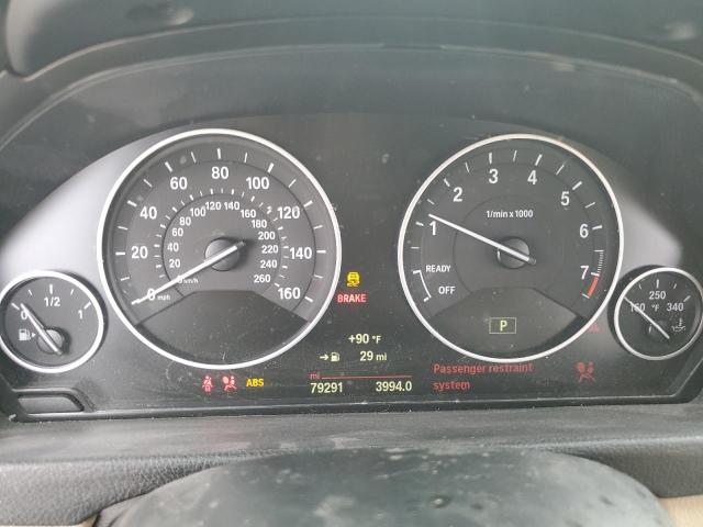 WBA3C1C58FP851977 BMW 328 I SULE