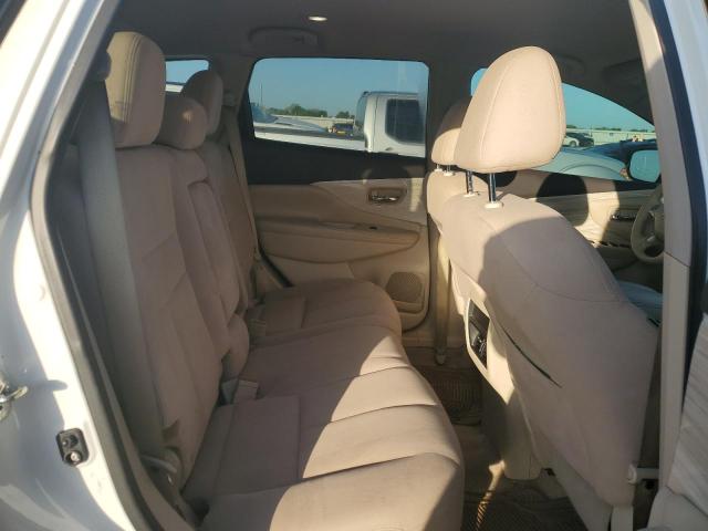 5N1AZ2MGXFN230679 Nissan MURANO S