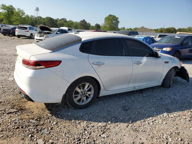 KNAGT4L38G5093749 KIA Optima Lx