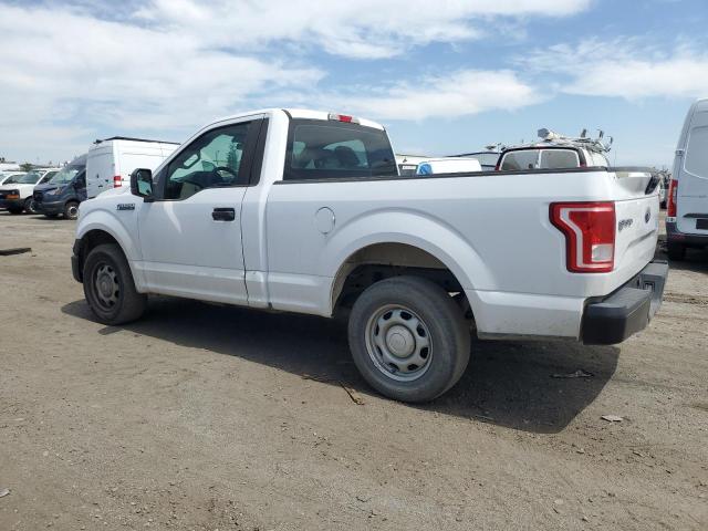 1FTMF1C86HKC47613 Ford F150