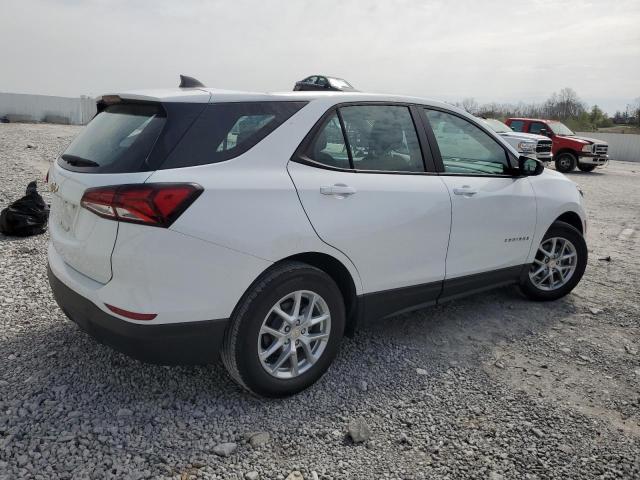 3GNAXHEV1NS225702 Chevrolet EQUINOX LS