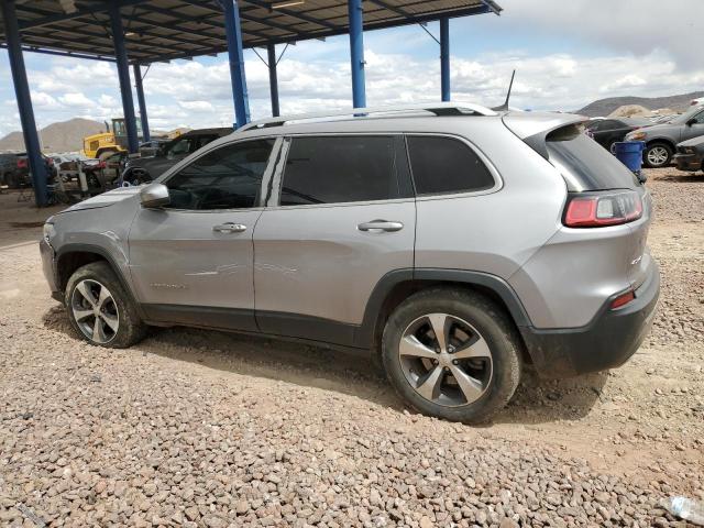 1C4PJMDN9KD116219 Jeep 2019