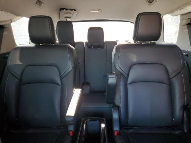 5N1DR3CB3PC205502 Nissan Pathfinder