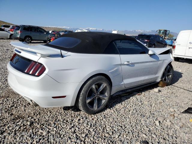 1FATP8EM7F5397064 Ford Mustang