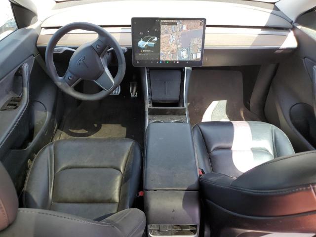 5YJYGDEE9MF118937 Tesla Model Y