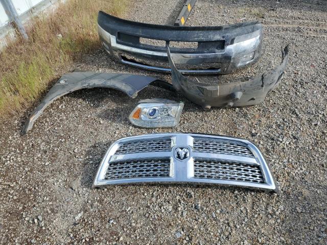 3C6UR5FL1FG651509 RAM 2500 Laram
