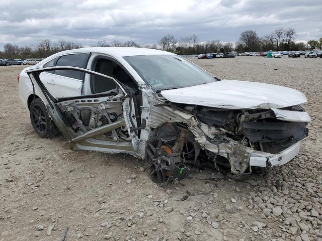 2G11X5SA6G9184856 Chevrolet IMPALA LS