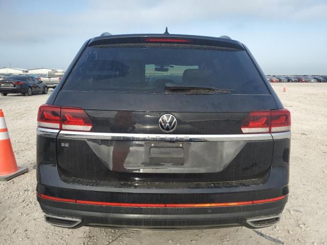 1V2JP2CA4NC519637 Volkswagen tsi