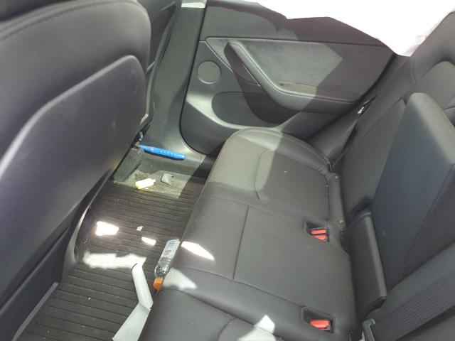 7SAYGDEF7NF456866 Tesla 2022