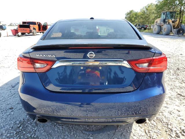 1N4AA6AP2HC381785 Nissan 2017