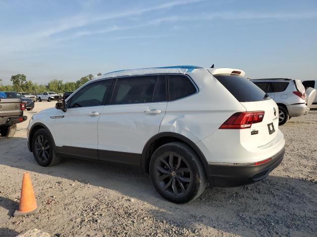 3VVNB7AX8RM013904 Volkswagen TIGUAN SE
