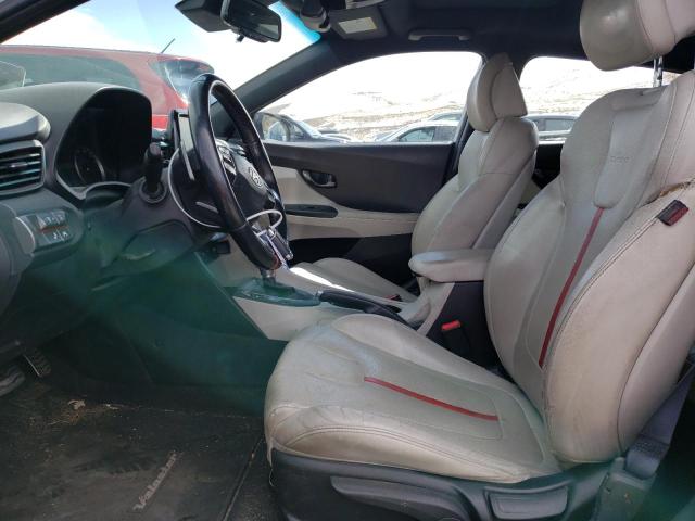 KMHTH6AB0KU015856 Hyundai VELOSTER T