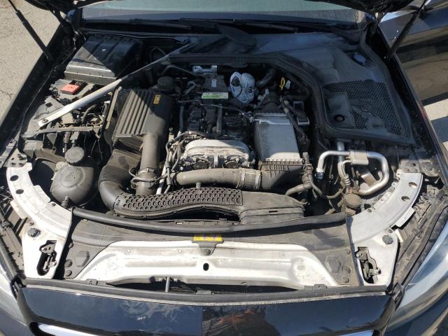 55SWF4JB7GU102678 Mercedes-Benz C 300