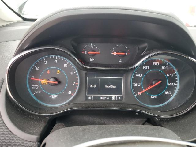 1G1BE5SM3G7299873 Chevrolet le2 - di: direct injection, alum, vvt, gen i, gmna