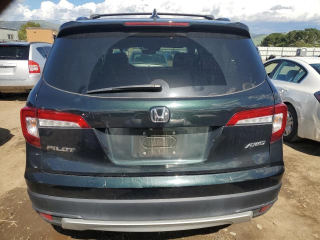 5FNYF6H57KB029309 Honda j35y6