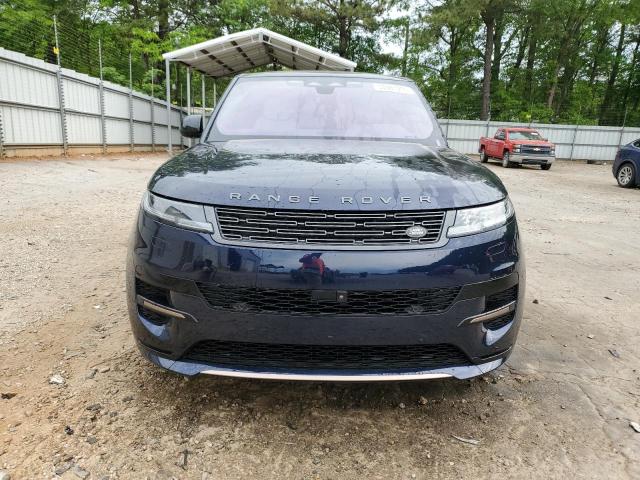SAL1L9FU5PA151925 Land Rover RANGE ROVE