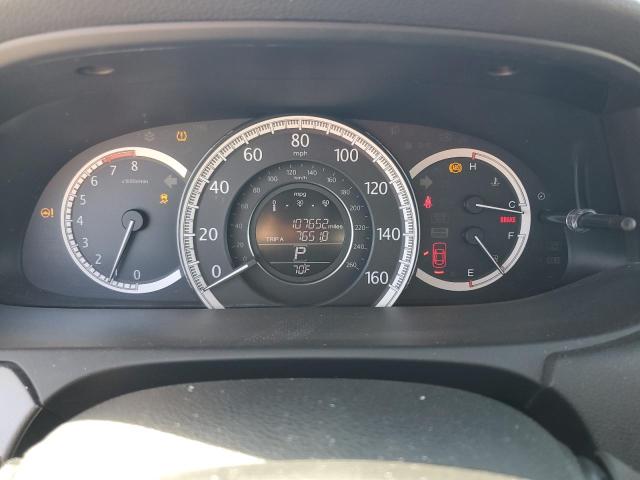 1HGCR2F33FA163679 Honda k24w1