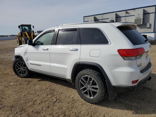 1C4RJFBG5JC137114 Jeep 2018