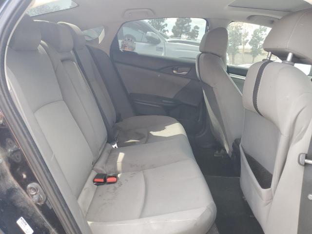 2HGFC2F72JH600406 Honda CIVIC EX