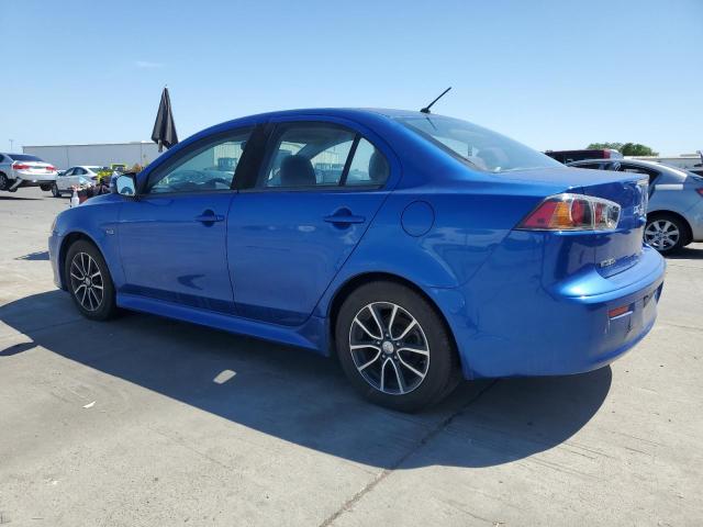 JA32U2FU8HU014542 Mitsubishi LANCER ES