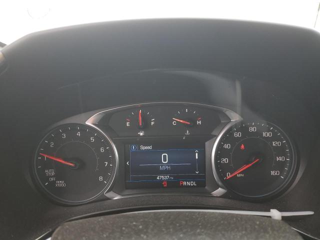 2GNAXWEV3N6136782 Chevrolet EQUINOX RS
