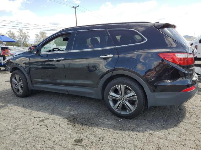 KM8SN4HF0GU140252 Hyundai gdi lambda ii