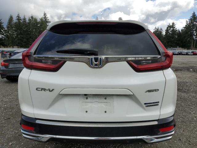7FART6H97LE002312 Honda CR-V TOURI