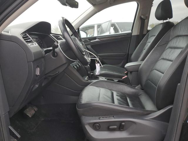 3VV4B7AX5JM130758 Volkswagen Tiguan Sel