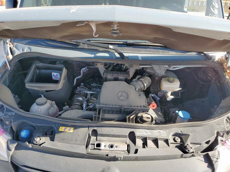 W1W4KBHY0PT139897 Mercedes-Benz SPRINTER 2