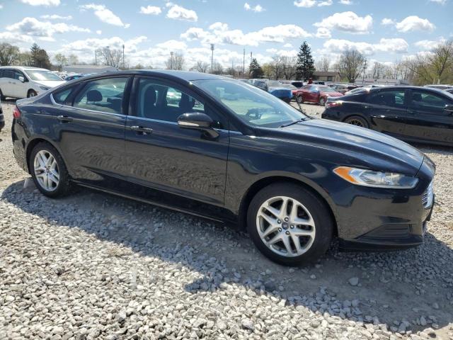 1FA6P0H79G5126707 Ford FUSION SE