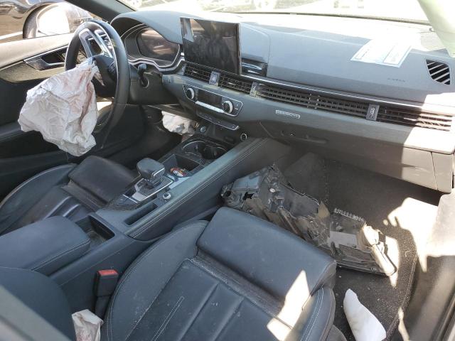 WAUEAAF41MN006978 Audi 45 tfsi (2.0t)